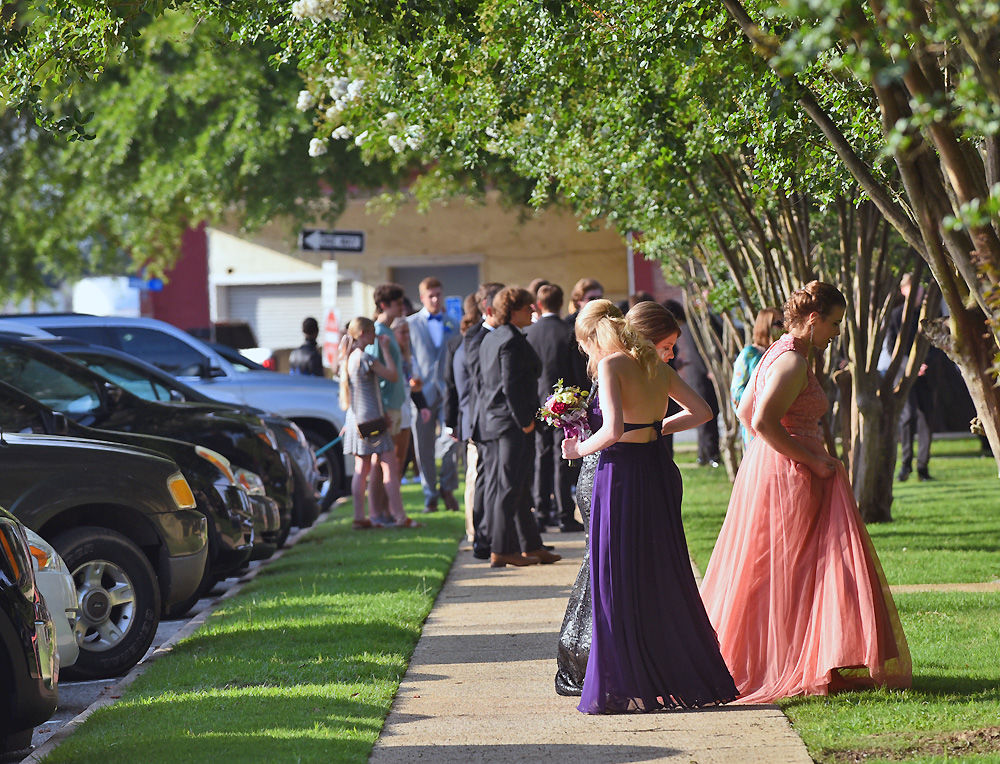 Headland High School Prom 2020